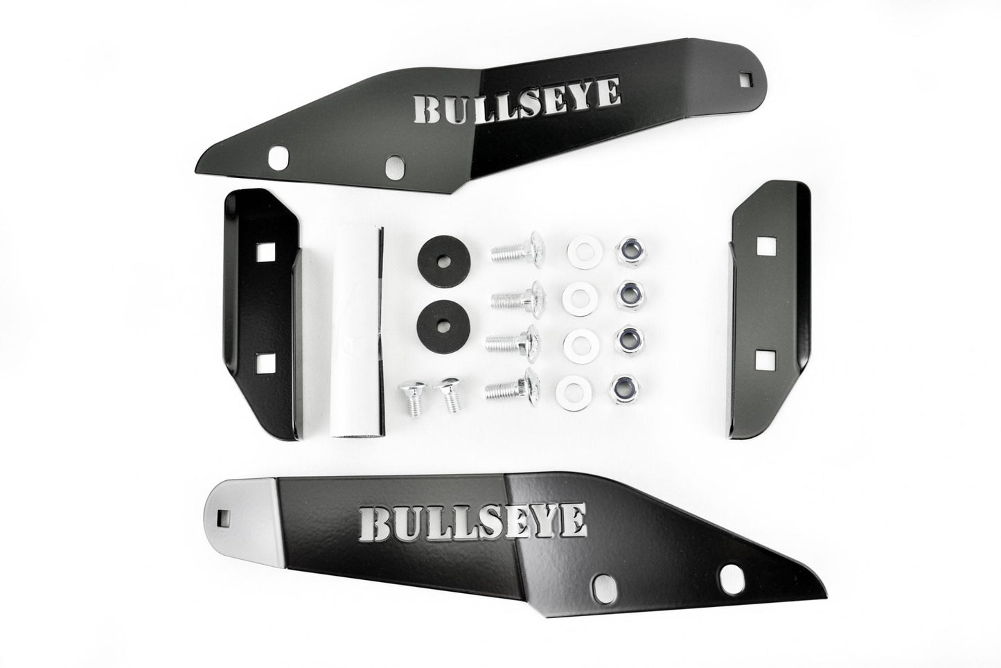 
                  
                    GQ Patrol Bullseye Lightbar Bracket
                  
                