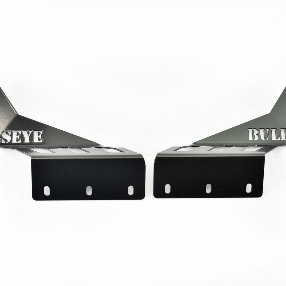 
                  
                    D40 Bullseye Bracket Curved Lightbar Mount
                  
                