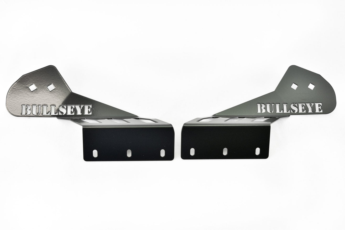 
                  
                    D40 Bullseye Bracket Curved Lightbar Mount
                  
                