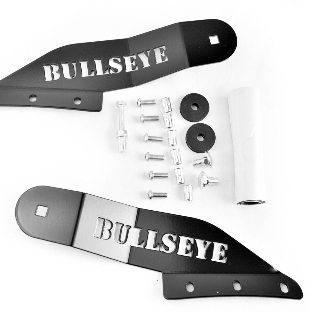 
                  
                    RC Colorado Bullseye Bracket Curved Lightbar Mount
                  
                