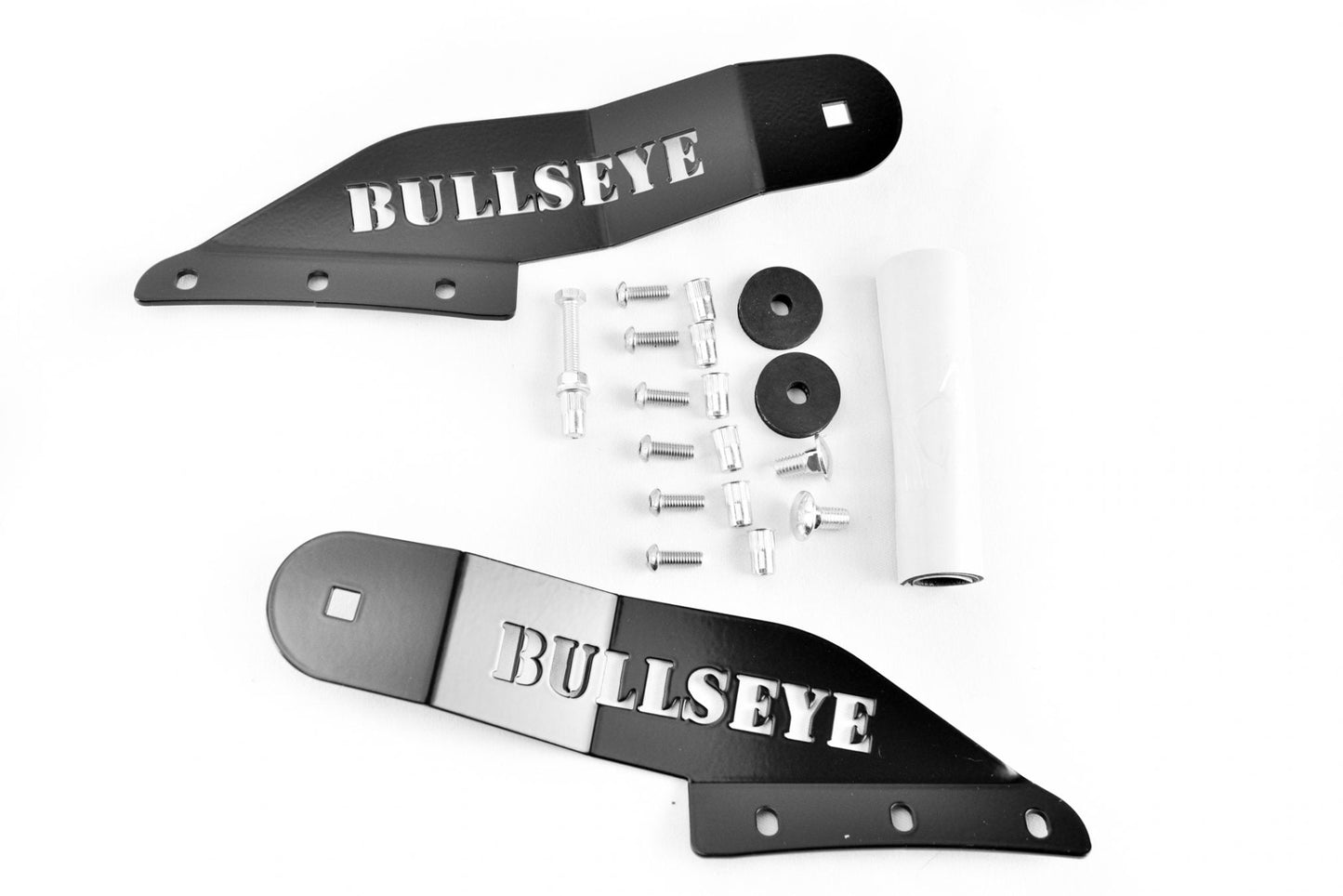 
                  
                    RC Colorado Bullseye Bracket Curved Lightbar Mount
                  
                