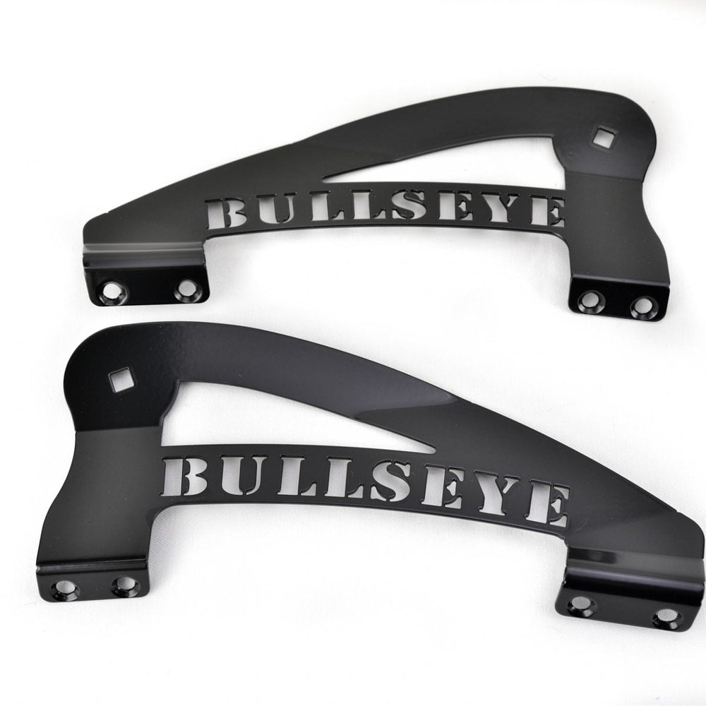 
                  
                    Toyota Hilux N80 Bullseye Bracket Curved Lightbar Mount
                  
                