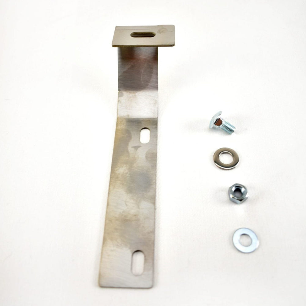 
                  
                    Nissan Navara D22 Bonnet Aerial/Light Bracket
                  
                