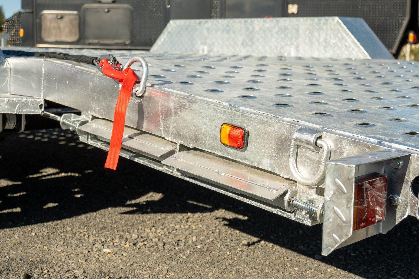
                  
                    Car Trailer for Sale Toowoomba
                  
                