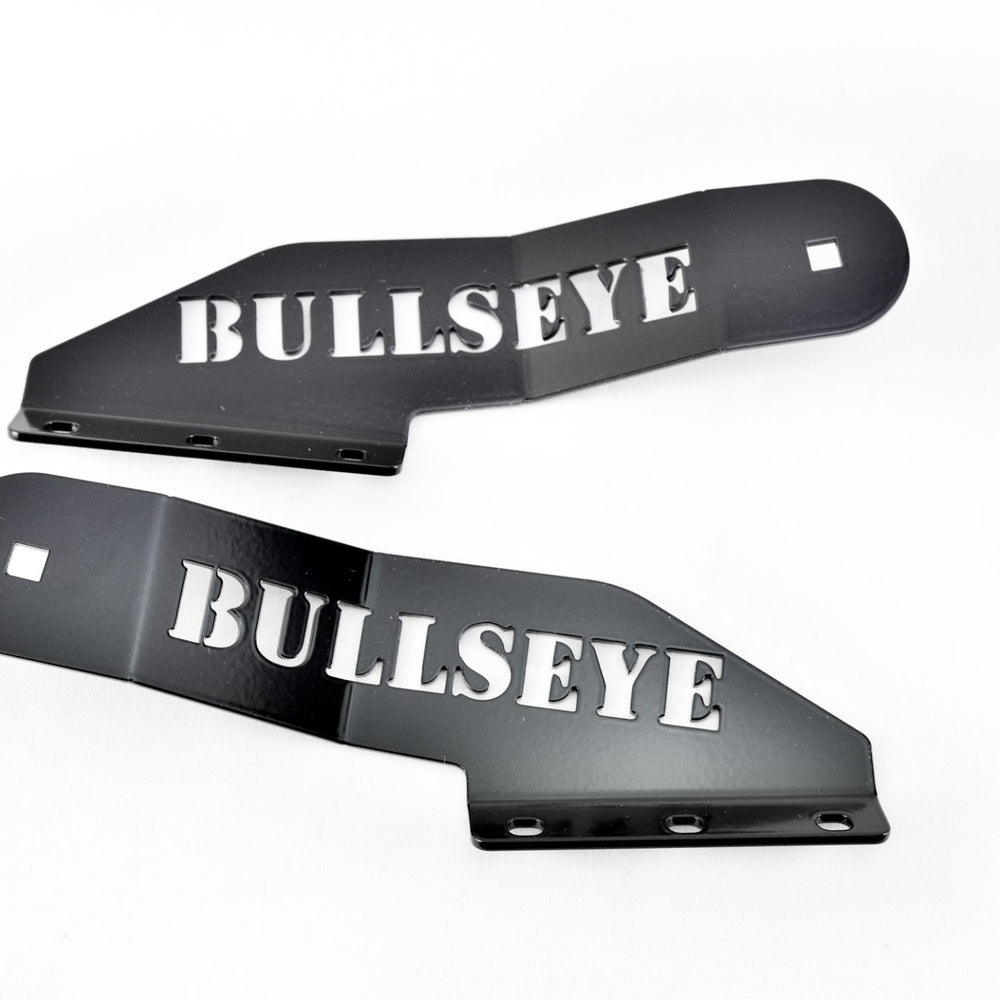 
                  
                    Mazda Bravo Bullseye Curved Lightbar Bracket 50"
                  
                