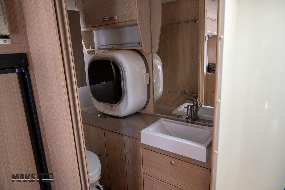 
                  
                    2012 Jayco Starcraft
                  
                