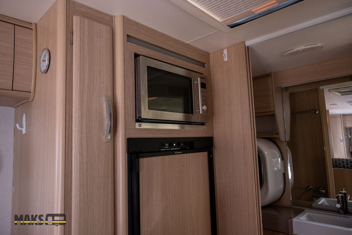 
                  
                    2012 Jayco Starcraft
                  
                